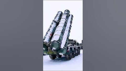 "Top 3 Russian Weapons That Shock the World!" #shorts #youtubeshorts