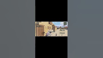 Easy 1v3 Clutch but unexpected ending #shorts #viral