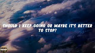 Johnny Orlando - What If (I Told You I Like You) (Lyrics)