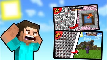 HOW TO MAKE MINECRAFT THUMBNAIL LIKE THIS IN MOBILE || KRISHNAGAMEX