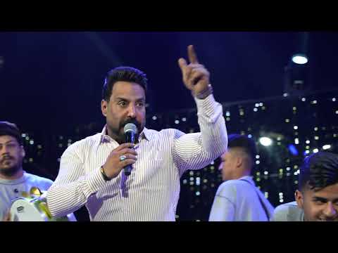 جلال الزين هيبة البر حفلات 9 2025