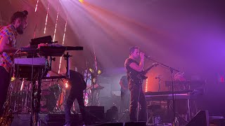 M83 - Don’t Save Us From the Flames (Terminal 5 NYC 4/25/23)