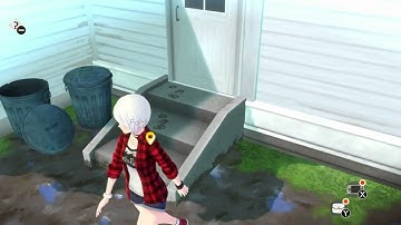 Another Code: Recollection - Part 12