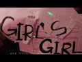 大森靖子「girl's girl」#大森靖子mv公募 乗り遅れ自作MV ※公式に既存MVあり