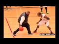 Dj khaled playing basketball and its hilarious
