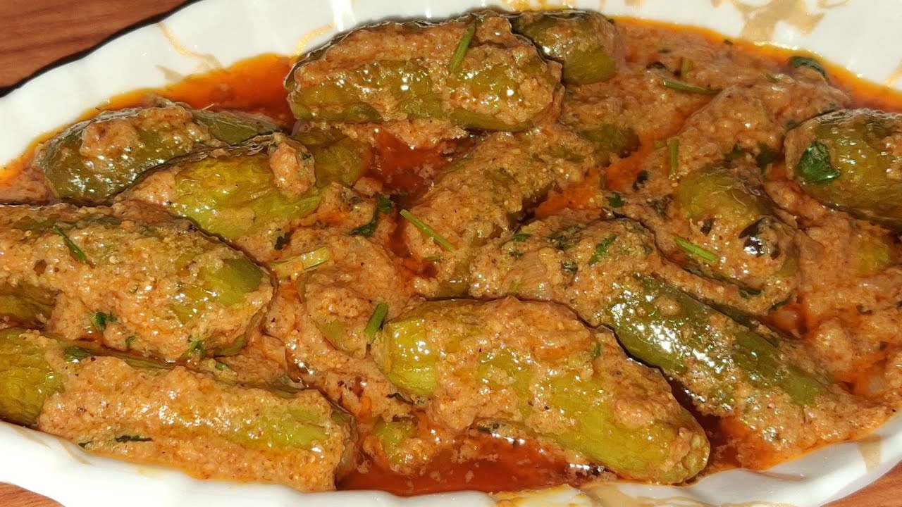 దొండకాయ మసాల కర్రీ recipe/గుత్తి దొండకాయ మసాల కర్రీ recipe/Tindoara masala curry/Dondakaya curry 