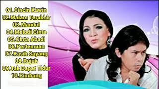 Cincin Kawin ,Pertemuan Nada Soraya/Nadi Baraka Full Album