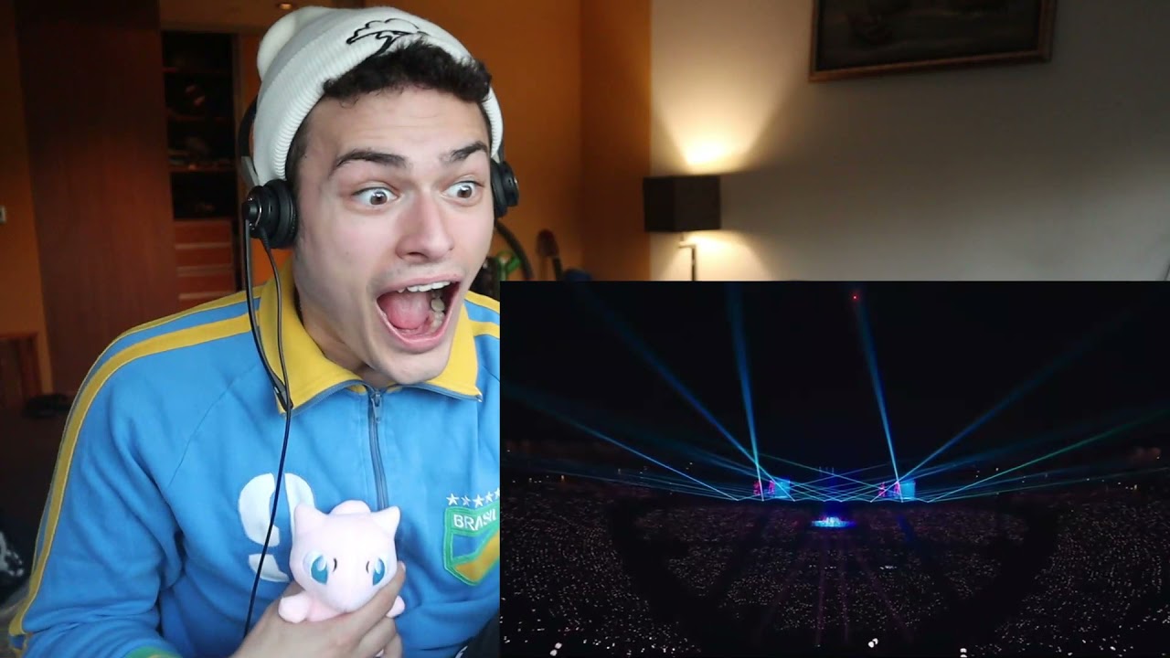 I'M SIMPING FOR JISOO!! BLACKPINK - BOOMBAYAH + AS IF IT'S YOUR LAST (DVD TOKYO DOME 2020) REACTION