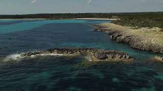 Arenal de Son Saura - Cala des Talaier