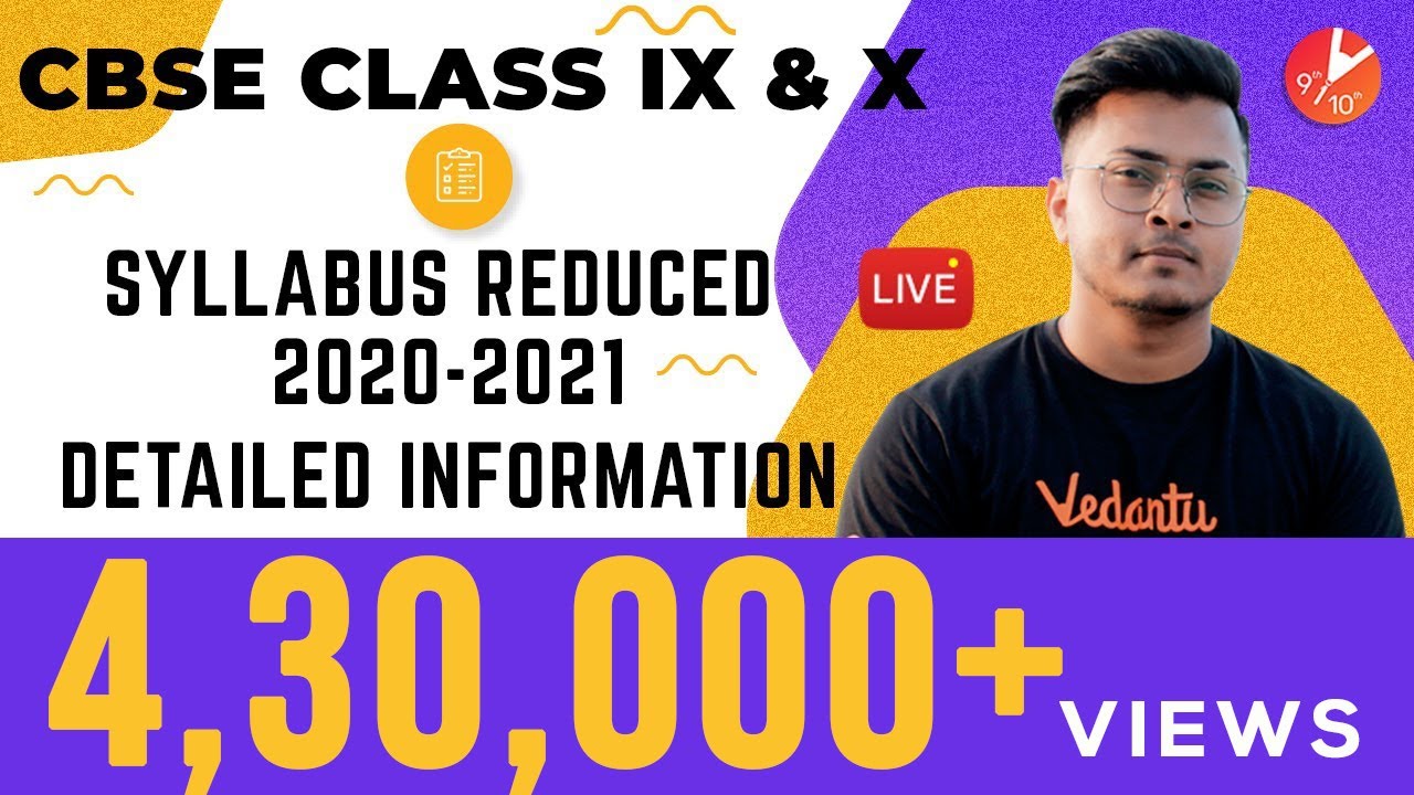 cbse-class-ix-x-syllabus-reduced-2020-2021-science-latest