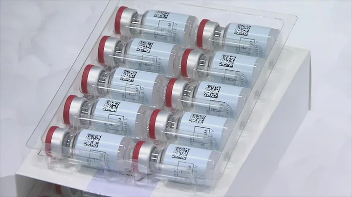 Johnson & Johnson COVID-19 vaccine gets emergency authorization from FDA