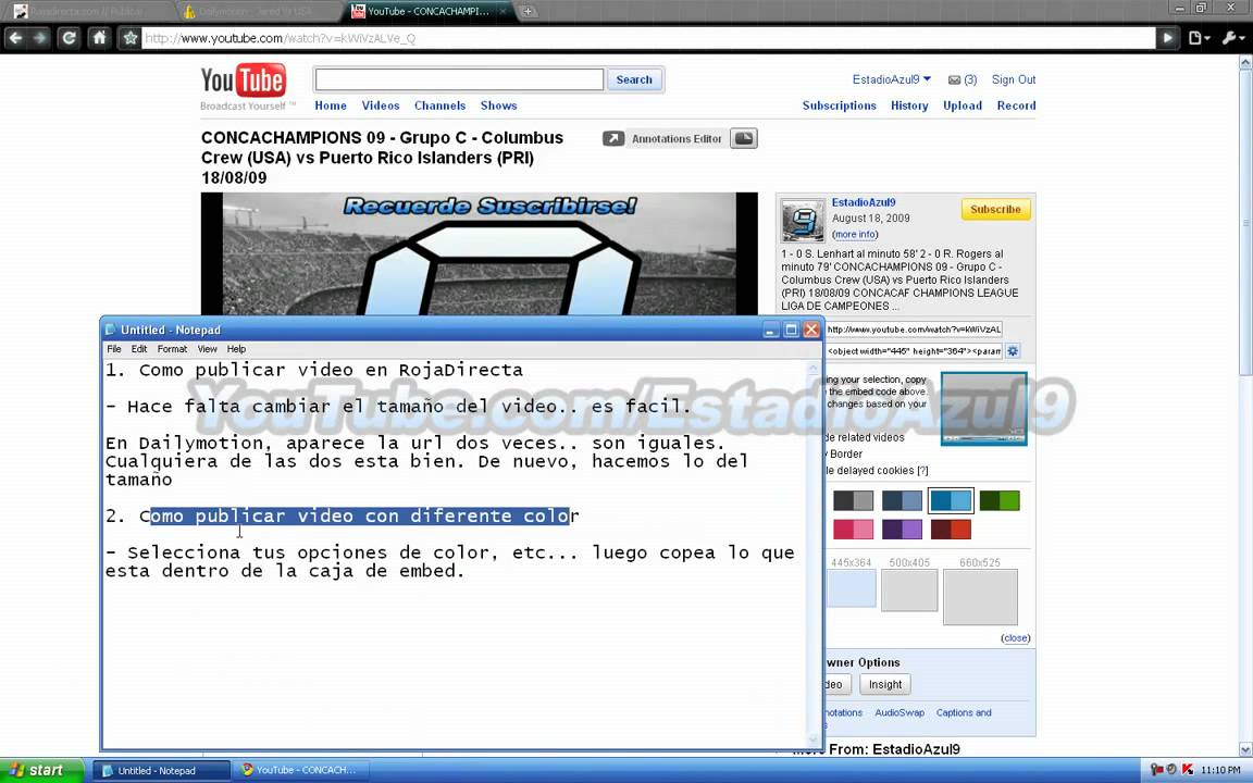 Rojadirecta Deutsch Rojadirecta Deutsch