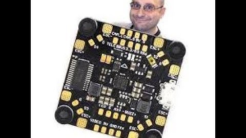 Bardwell F4 Flight controller gyro issue.. PLEASE HELP!!!