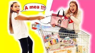 ⏰ 24 HOURS 📚 Back to SCHOOL 💯 What's in MY BACKPACK 🚨