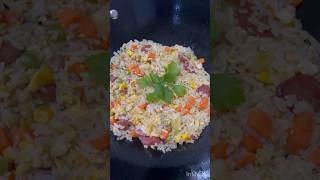 Nasi Goreng Planta Power || Kegemaran Anak-anak #shorts #yearofyou