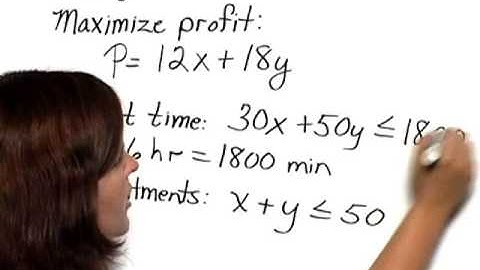 Bittinger Basic Math with Early Integers Chapter Test Prep Exercises: Ch. 9 Ex. 28