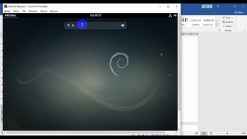 Modul 5 Sistem operasi