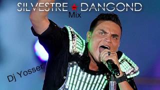 Video thumbnail of "Silvestre Dangond Mix"
