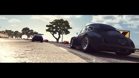 NFS No Limits - 11 Pro Max