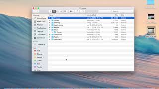 How to Clean Your Starup Disk on Mac