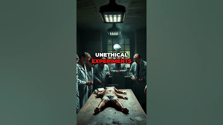 The Dark Truth About Operation Paperclip: America’s Nazi Scientists