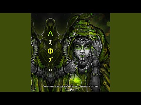 Tonton Part of the Spirit's Algorithm (Original Mix) di YouTube
