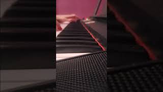Piano Cover | The Slopes of the Blessure - The Witcher 3: Blood and Wine