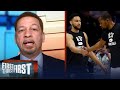 Could Nets win the East if Ben Simmons returns? | NBA | FIRST THINGS FIRST