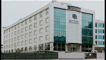 Archem Diagnostics A.S.