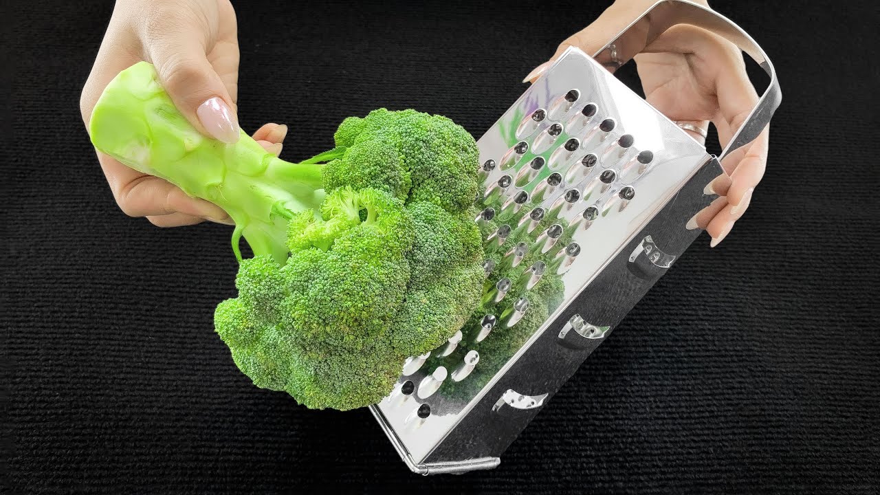 14 Genius Kitchen Hacks You Wish You Knew Sooner