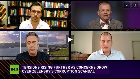 Peacefire (RT Crosstalk f. Alex Krainer, Patrick Henningsen, and Matt Ehret)