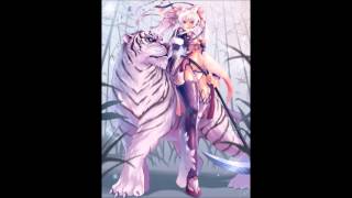 nightcore- Roar