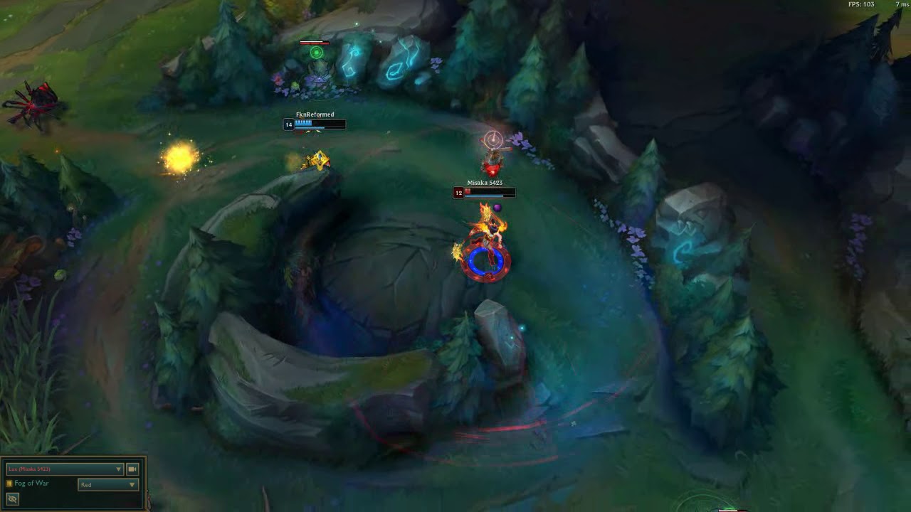 Legends Never Die (Lux)