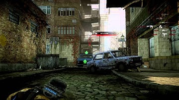 Warface Hacker: If you find dusman report him