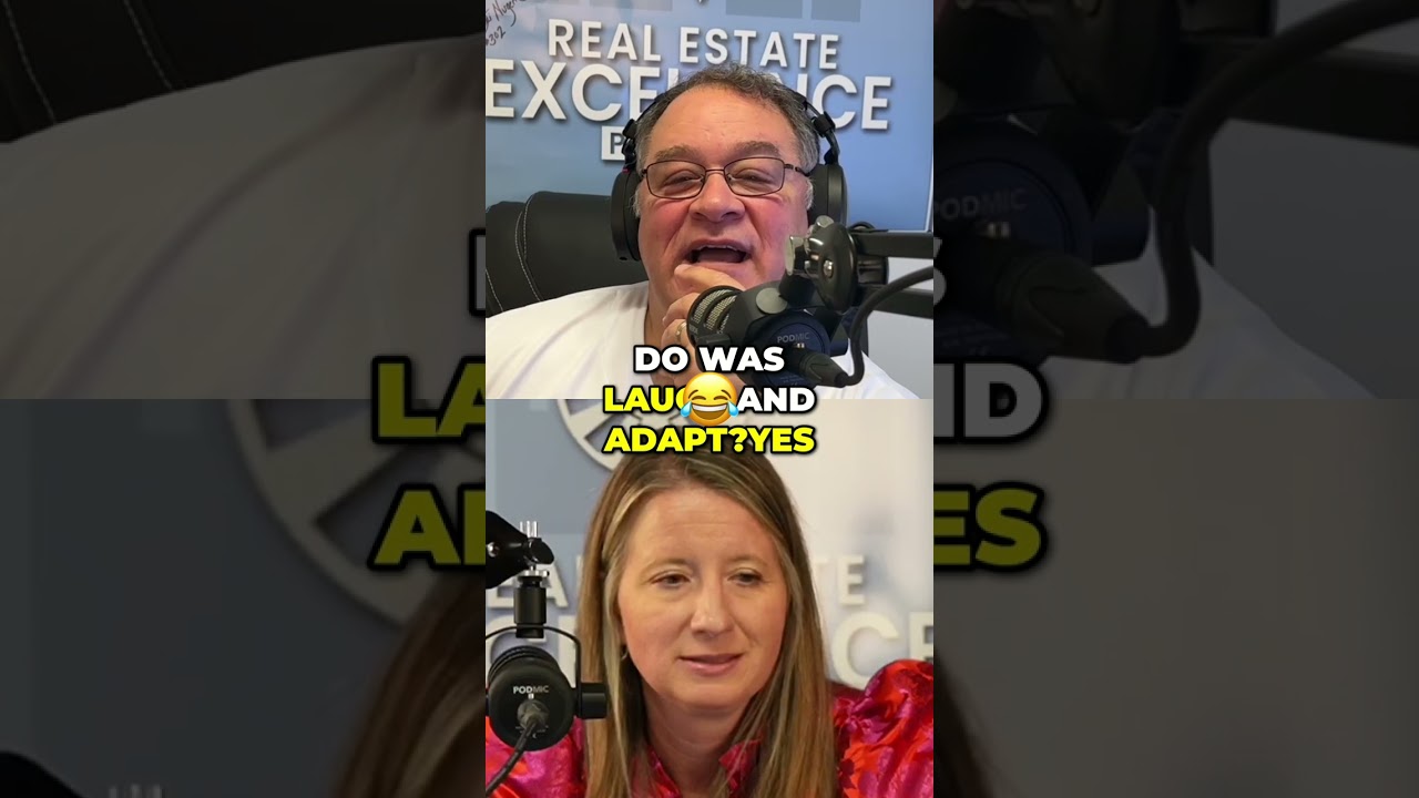 Laughing Through Chaos: When Deals Go Wrong! #shorts