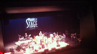 Sing in My Meadow -- Cowboy Junkies on Mountain Stage