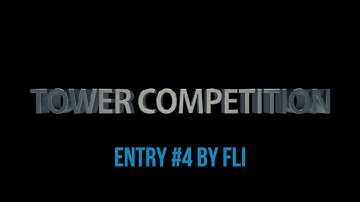 [CS & CSS] Competition | Entry #4 | By fLi