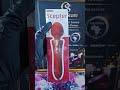 Galaku Scepter Magic Wand: The Most Powerful Vibrator in Nigeria