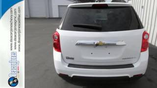2015 Chevrolet Equinox Smithfield NC Selma, NC #150514 SOLD