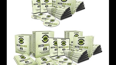 Does InstaBuilder 2 0 Really Work