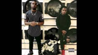 Stupid Genius Ft. Tory Lanez - Clean