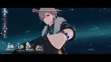 [v3] Moc 3.3 Swarm - Dr ratio e0s0 + Robin e0s0 + Aventurine e0s0 + Cipher e0s1