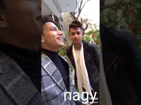 حوده بندق العالمى