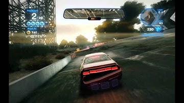 Blur on nvidia gtx 550ti