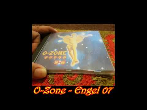 O - Zone - Engel 07 (Extended Version)