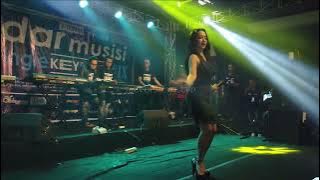 LALA WIDY ~ PECAH SERIBU (KOPDAR KEYBOARDIST 2022 LIVE COVER)