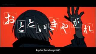 Mafumafu - Ototoi Kiyagare 『おとといきやがれ』 (Türkçe Alt Yazılı)