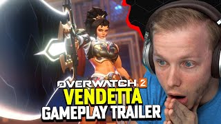Download Lagu The Vendetta GAMEPLAY Trailer Just Dropped... MP3