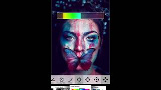 Glitch Lab Tutorial 6 - Target Hue Select
