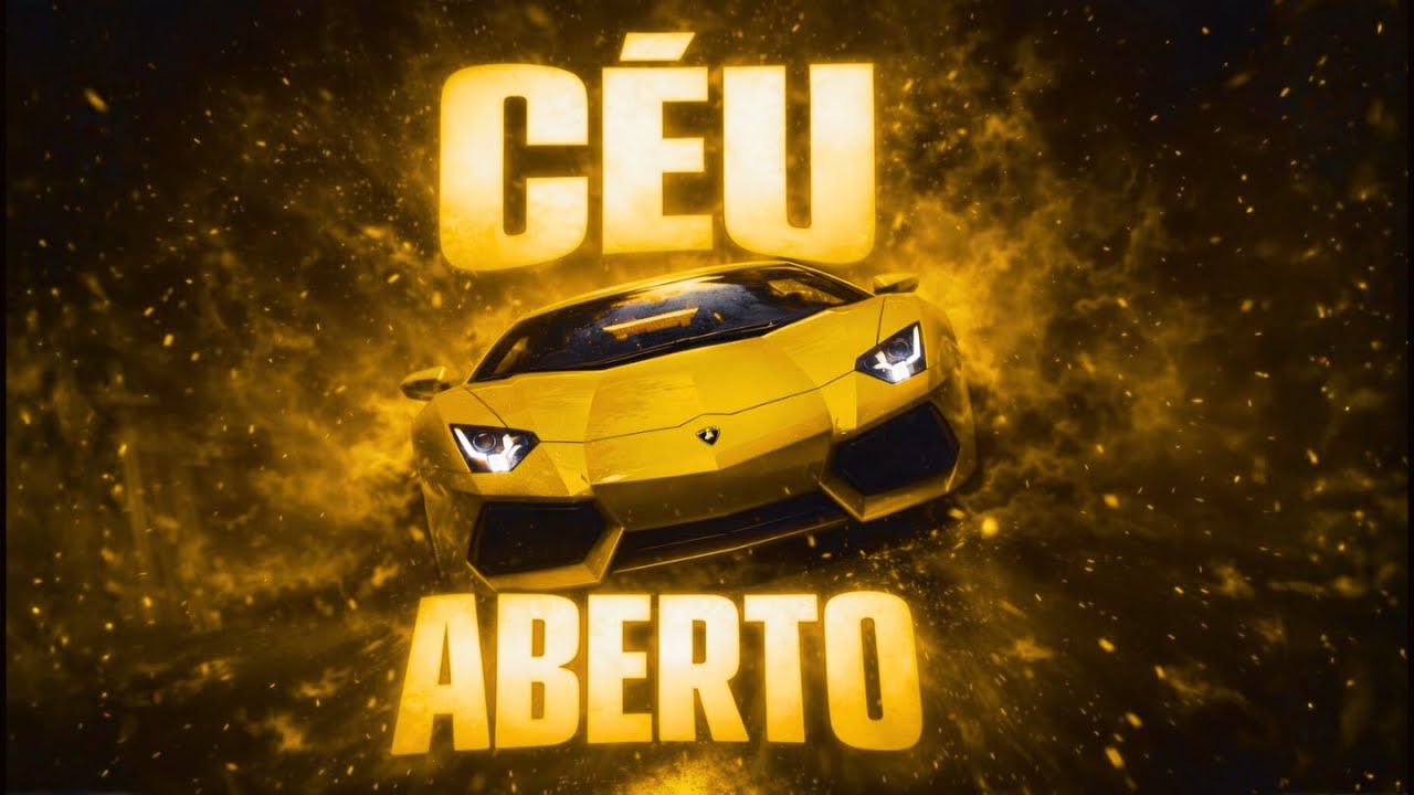 Mavvxn - CEU ABERTO - SUPER SLOWED(Official Áudio)